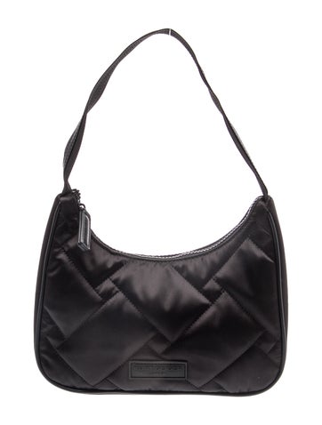 Kurt Geiger Nylon Shoulder Bag