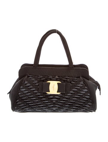Top Handle Bag