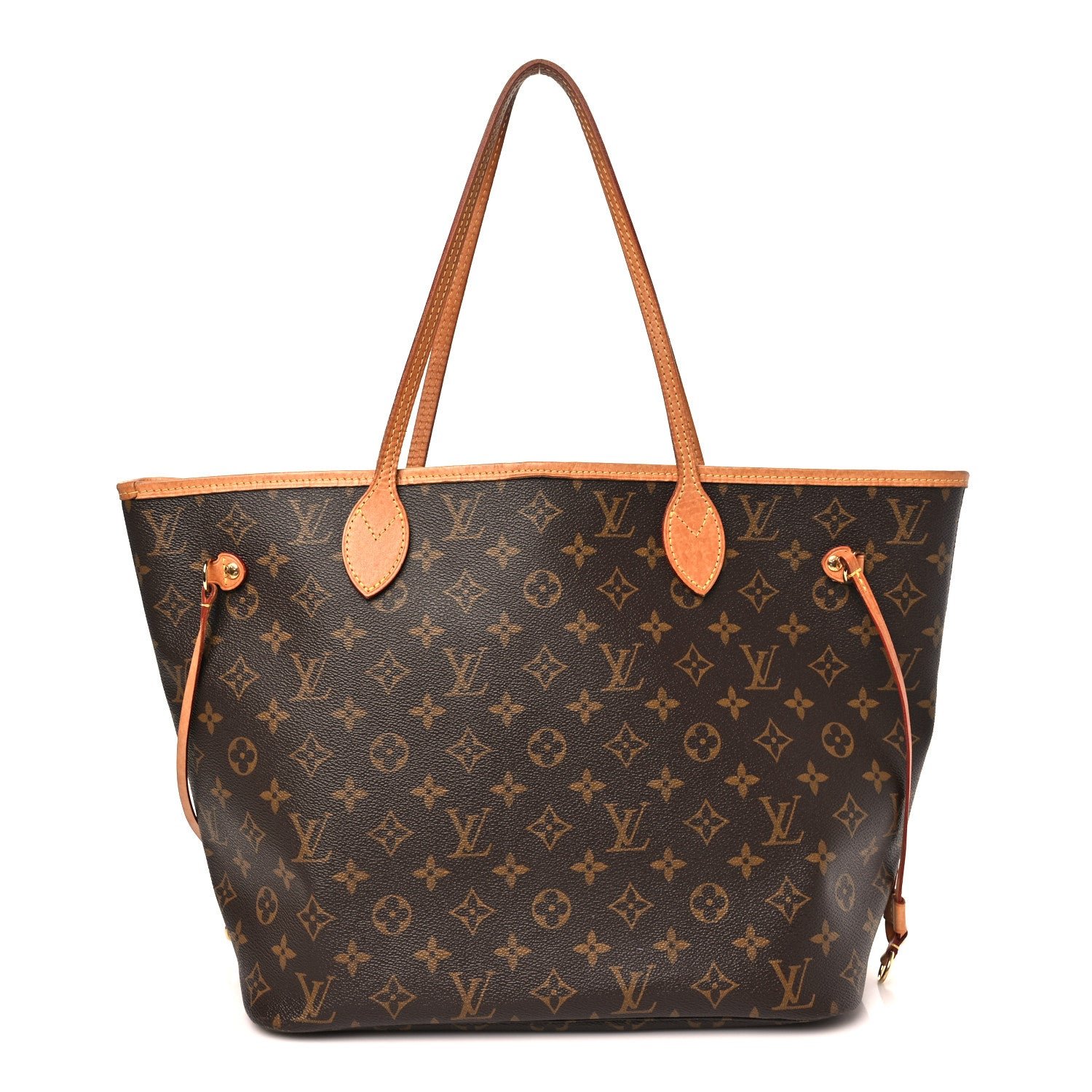 Louis Vuitton Monogram Neo Neverfull MM