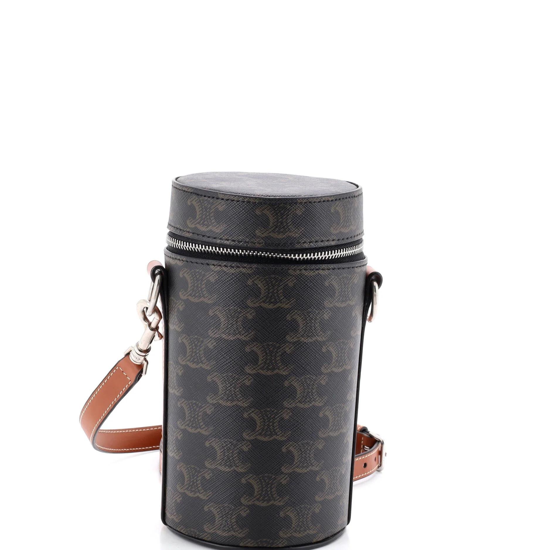 Cloth crossbody bag