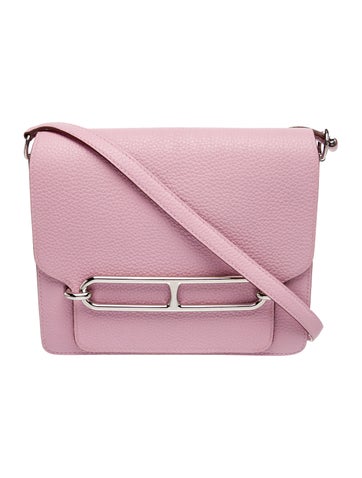 Hermes Clemence Sac Roulis 23