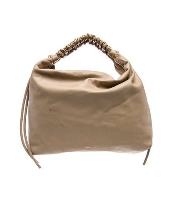 Proenza Schouler Schouler Leather Shoulder Bag