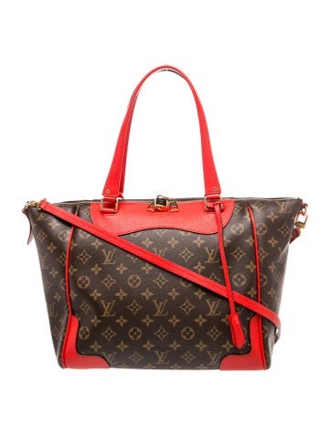 LV Monogram Estrela