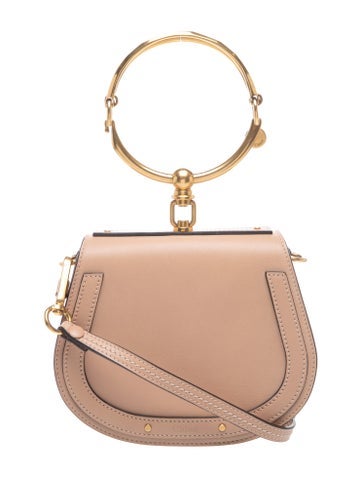 Leather Nile