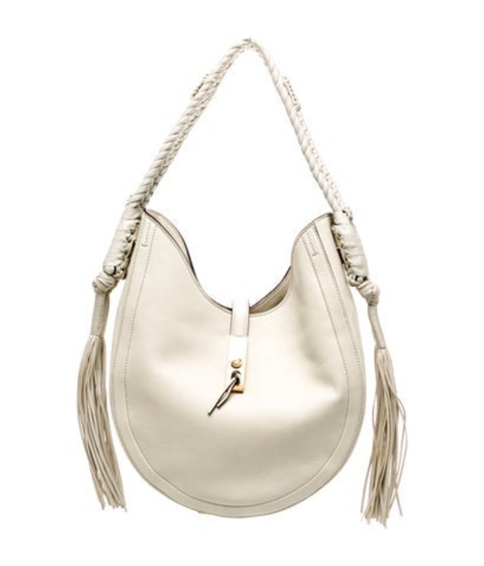 Altuzarra Leather Shoulder Bag