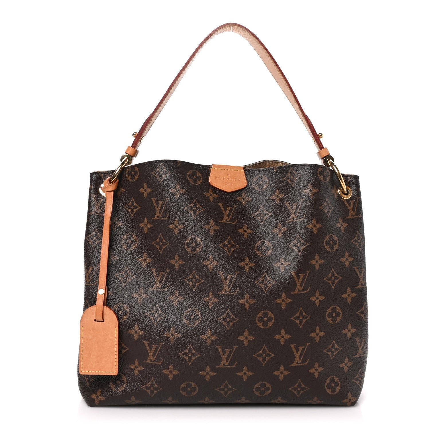 Louis Vuitton Monogram Graceful PM