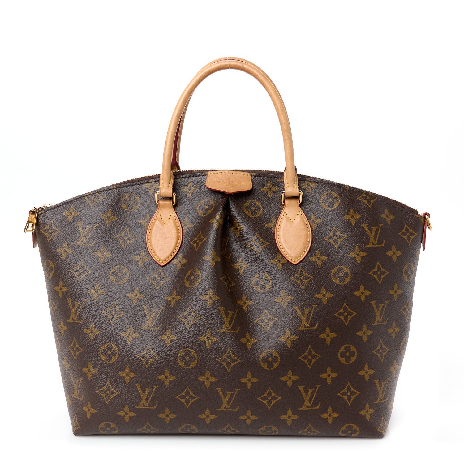 Louis Vuitton Monogram Boetie MM NM