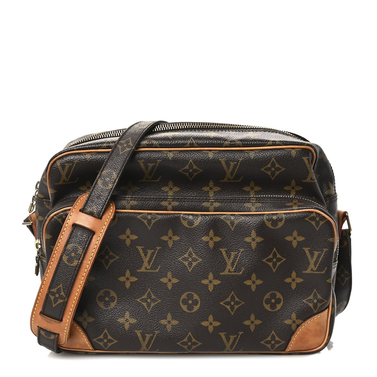 Louis Vuitton Monogram Nil 28