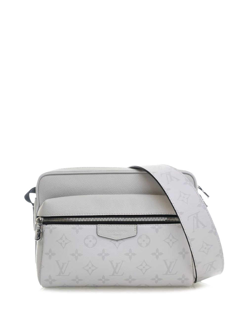 2021-2026 Monogram Taigarama Outdoor Messenger crossbody bag
