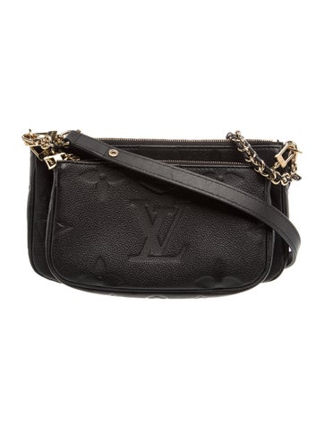 Monogram Giant Multi Pochette Accessoires