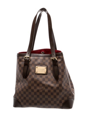 Damier Ebene Hampstead