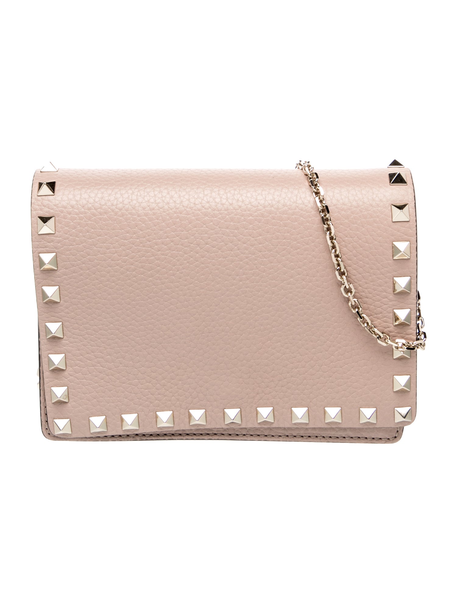 Rockstud Crossbody Bag