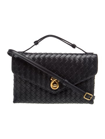 Intrecciato Knot Lock 2026