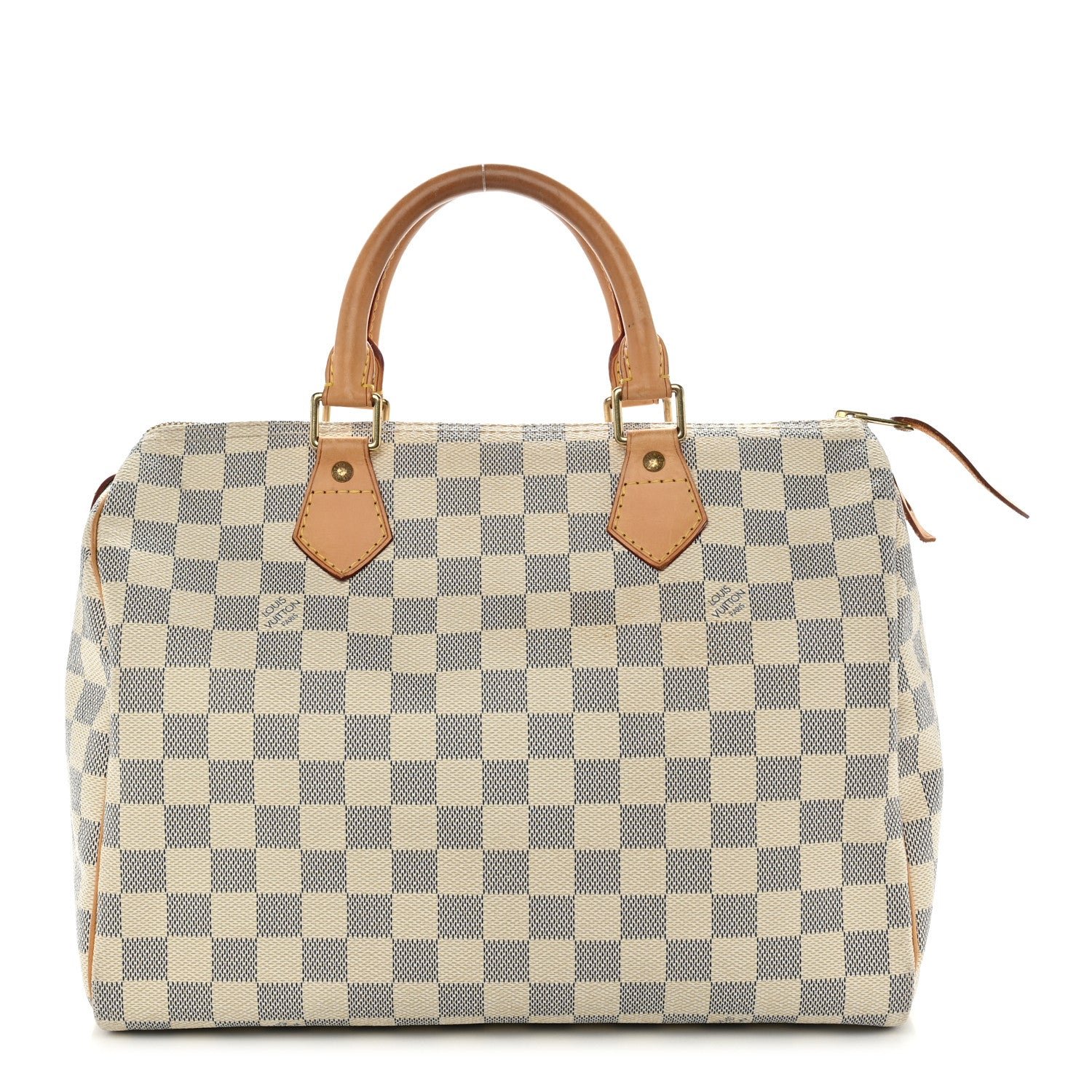 Louis Vuitton Damier Azur Speedy 30
