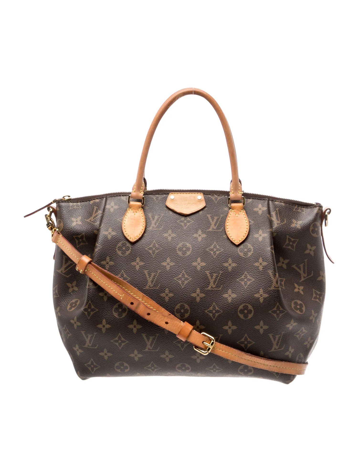 LV Monogram Turenne MM