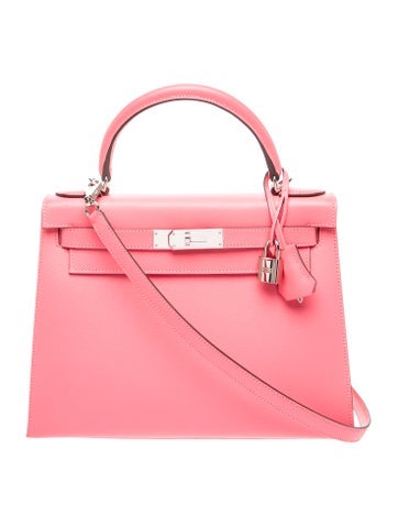Hermes Epsom Kelly Sellier II 28