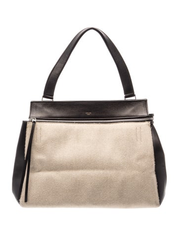 Leather Edge Large