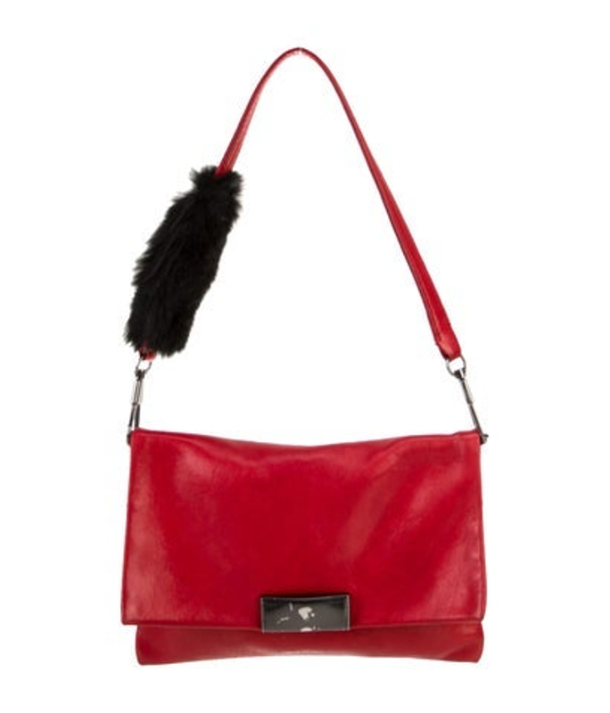 3.1 Phillip Lim 1 Phillip Lim Leather Shoulder Bag