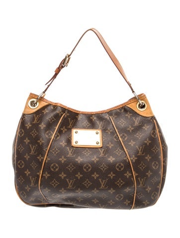 LV Monogram Galliera PM