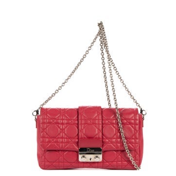 Leather Miss Dior