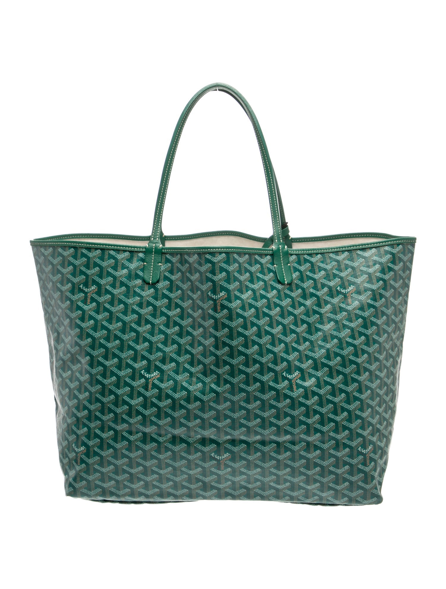 Goyardine St. Louis GM