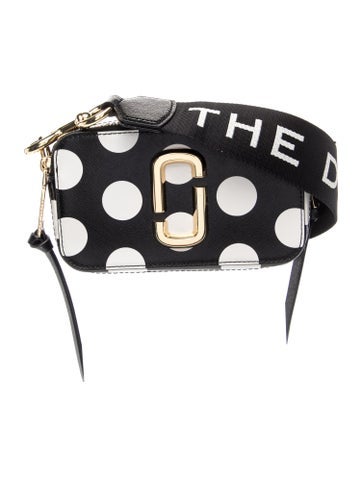 Leather Crossbody Bag w/ Tags