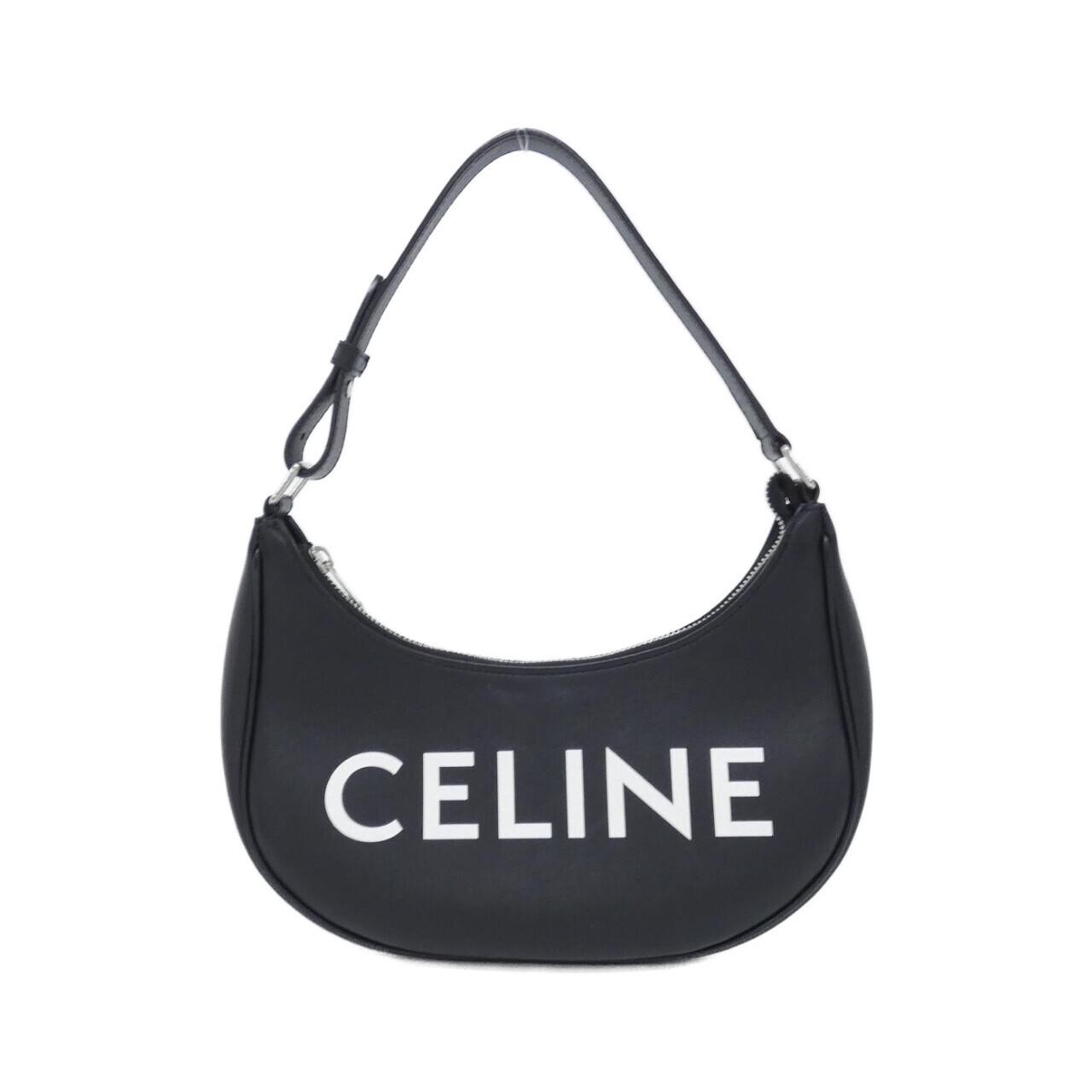 Celine Ava 193953DEE Shoulder Bag