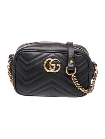 Double G Marmont Small