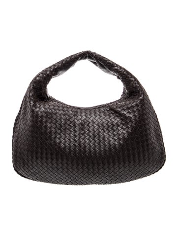 Intrecciato Veneta Hobo