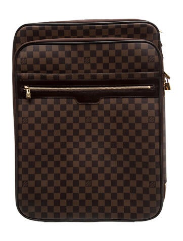 Damier Ebene Pégase 50