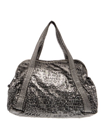 Unlimited Ligne Tote