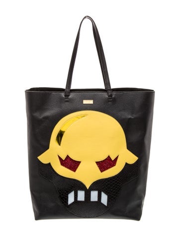 Stella McCartney Vegetarian Leather Tote