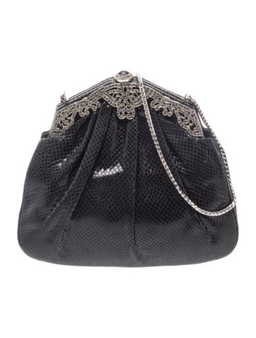 Karung Evening Bag Vintage