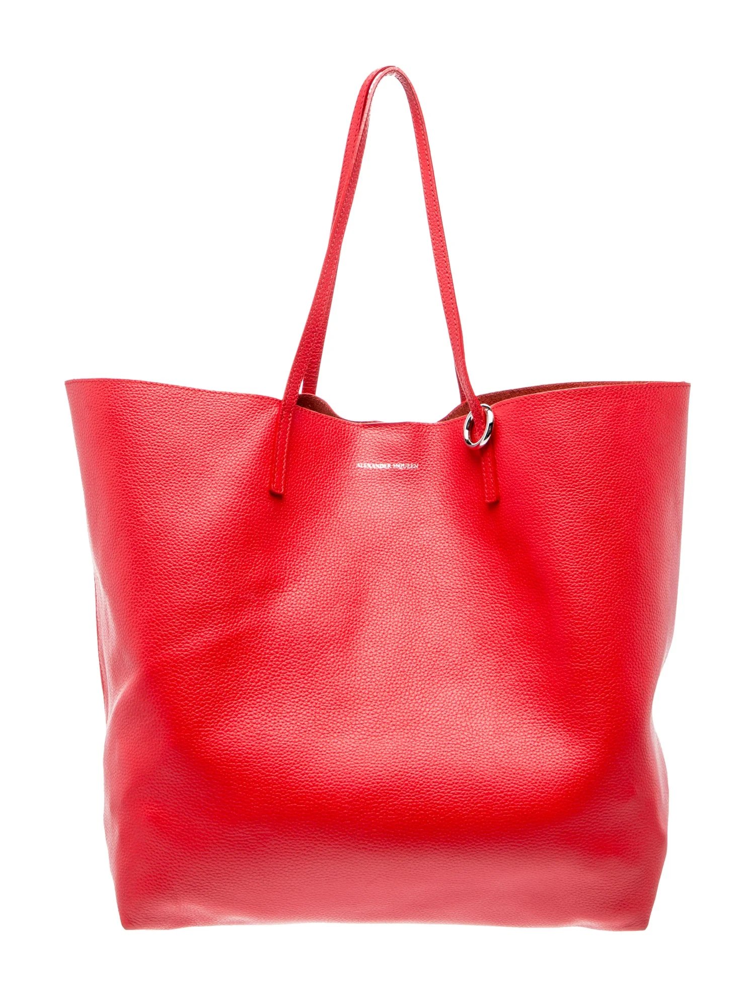 Skull Tote