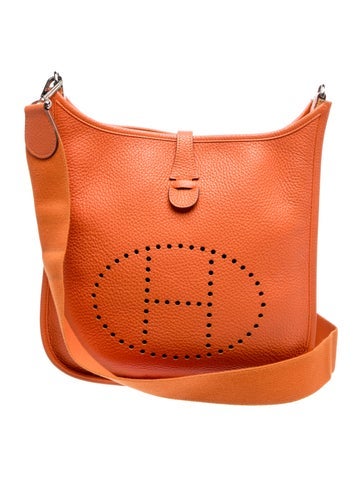 Clemence Evelyne III 29
