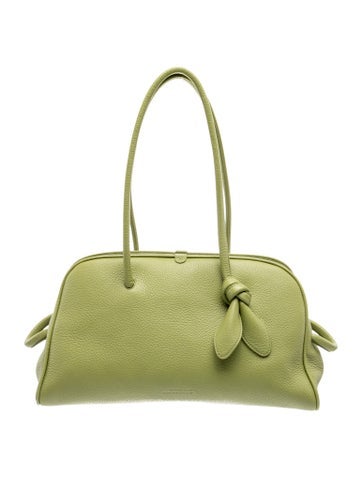 Leather Le Turismo Medium