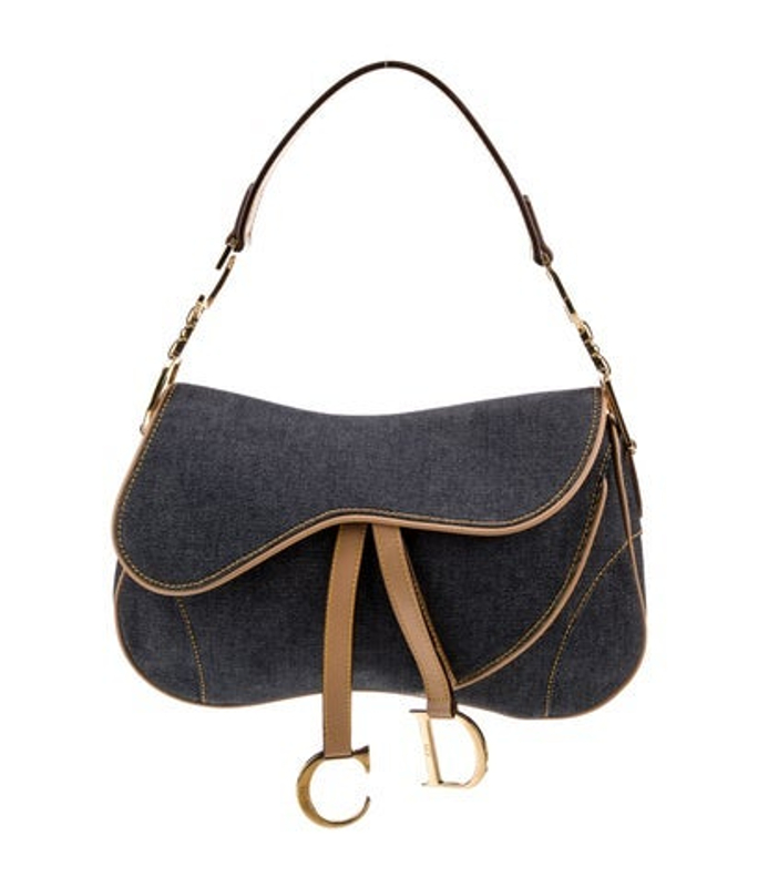 Dior Dior Signature Saddle
