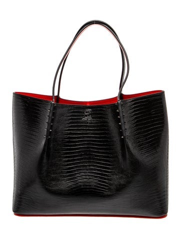Leather Cabarock