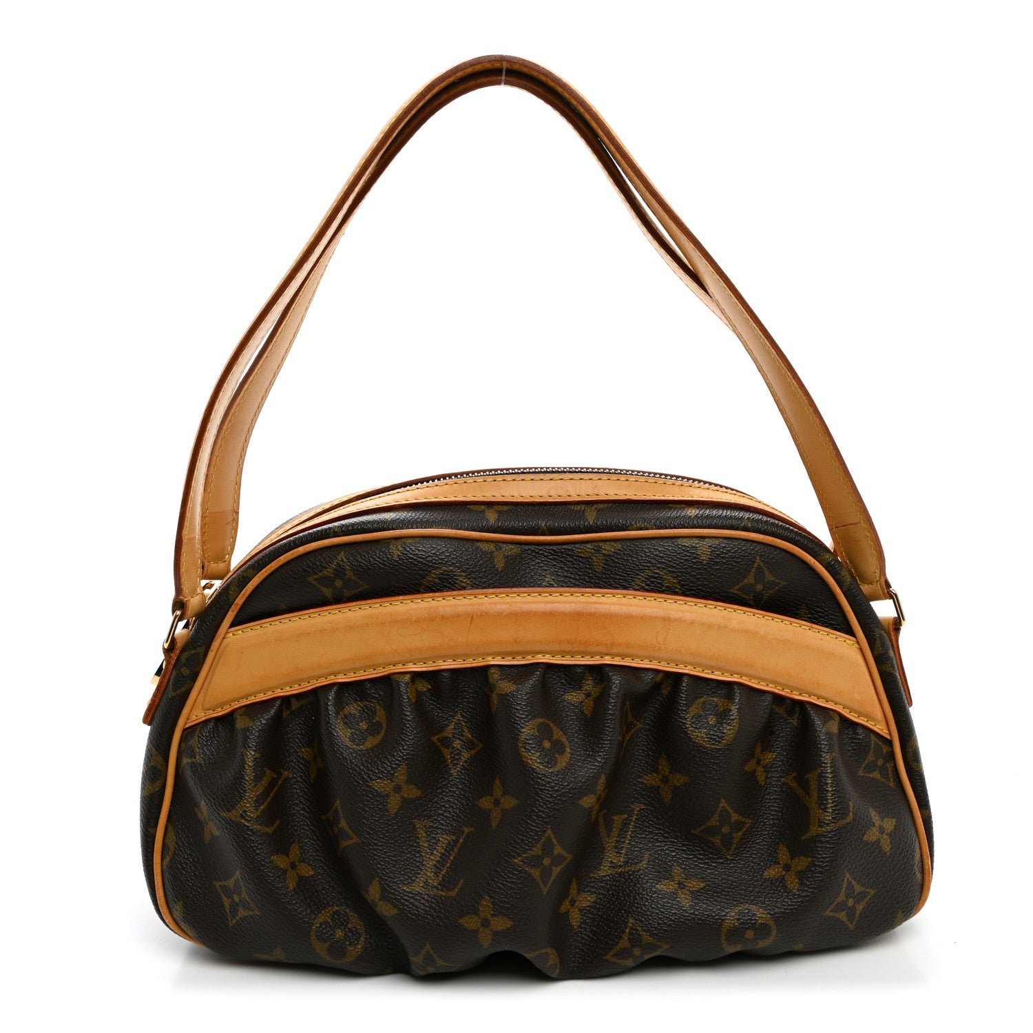 Louis Vuitton Monogram Klara