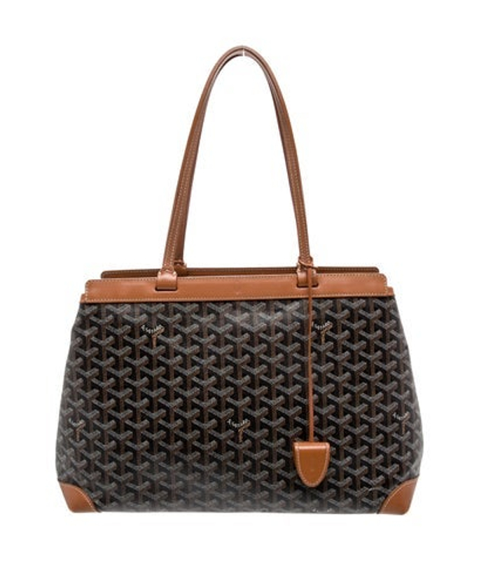 Goyard Goyardine Bellechasse Pm