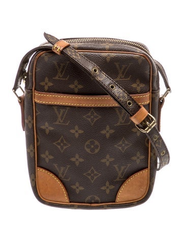LV Monogram Danube Vintage