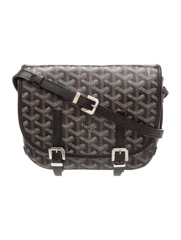 Goyardine Belvedere PM