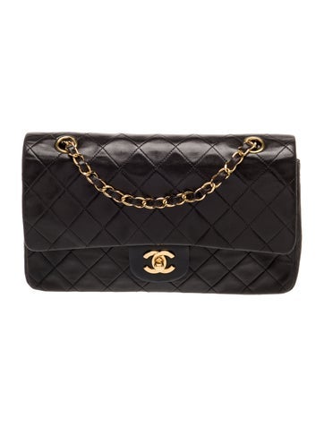 Chanel Classic Medium Double Flap Bag