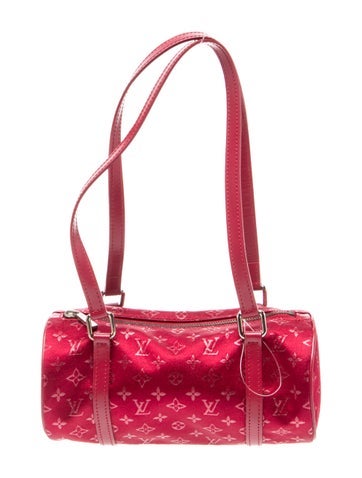 LV Monogram Papillon Mini Vintage