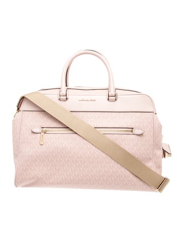 Canvas Weekender Bag