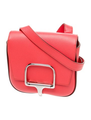 Hermes Epsom Mini Della Cavalleria