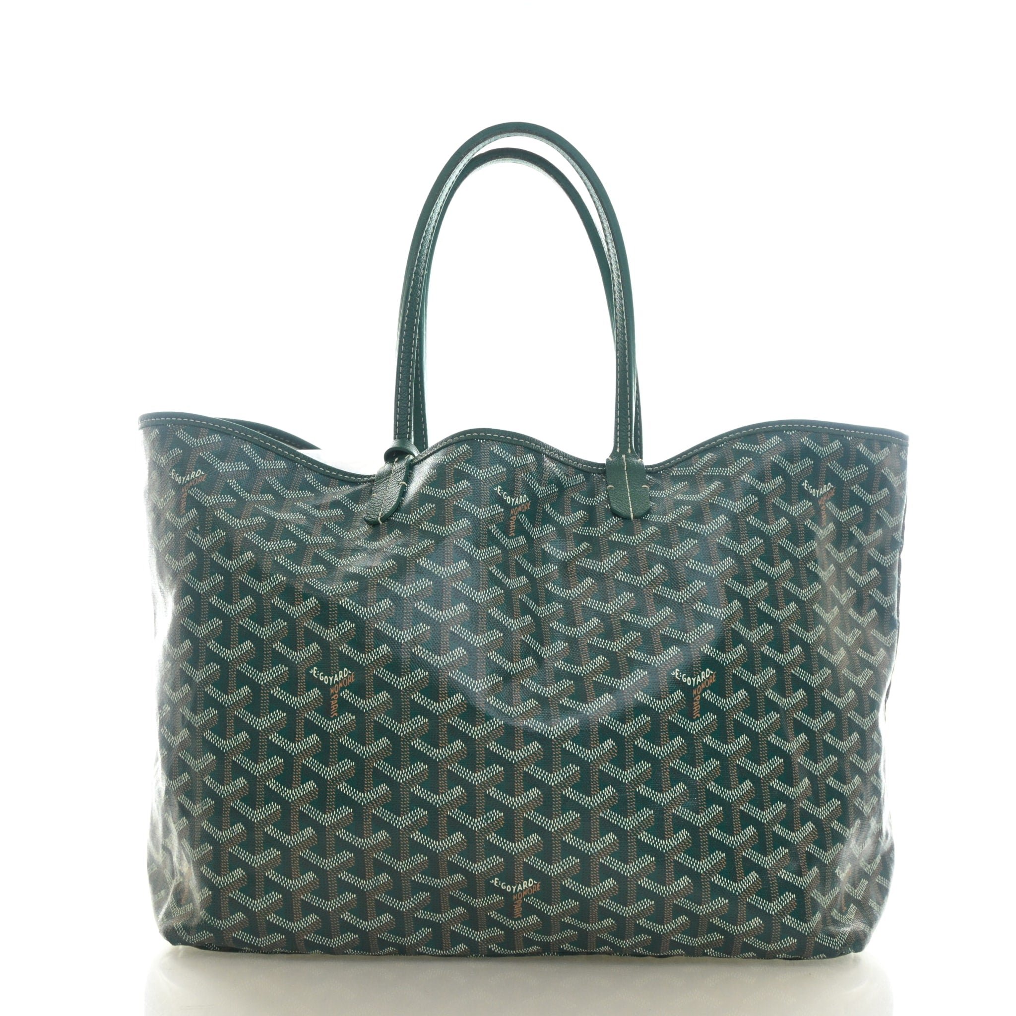 Goyard Goyardine St. Louis PM