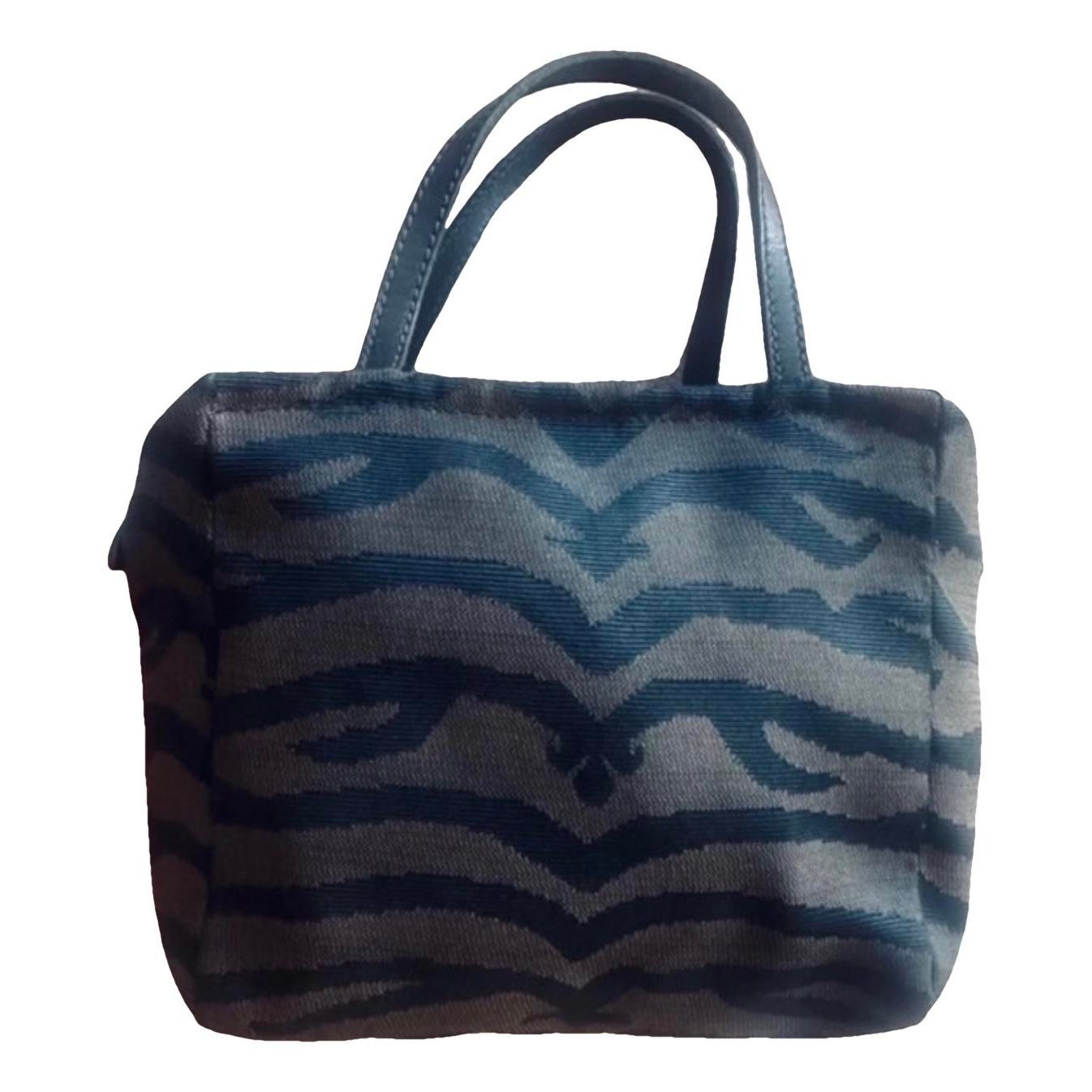 Cloth handbag