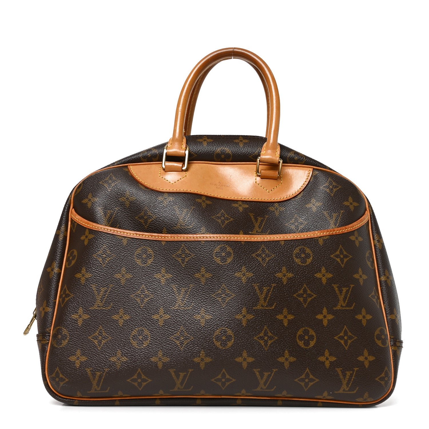 Louis Vuitton Monogram Deauville