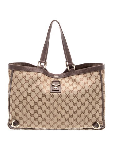 GG Canvas Abbey